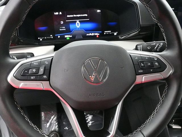 Used 2025 Volkswagen Taos S AWD/4WD image 23
