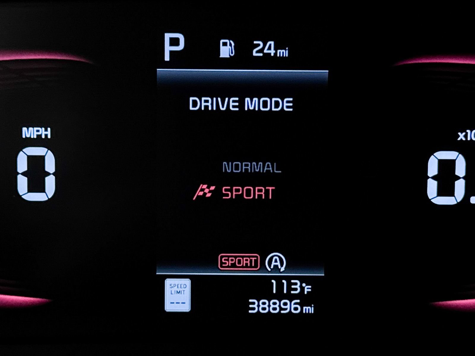 Certified 2023 Kia Soul GT-Line FWD image 11