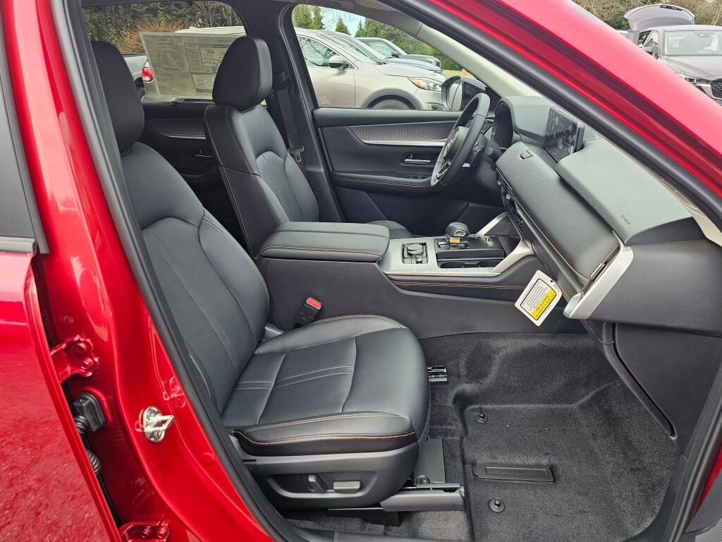 New 2026 MAZDA CX-70 SC Plus image 28