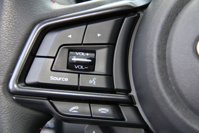 Certified 2022 Subaru WRX Premium image 20