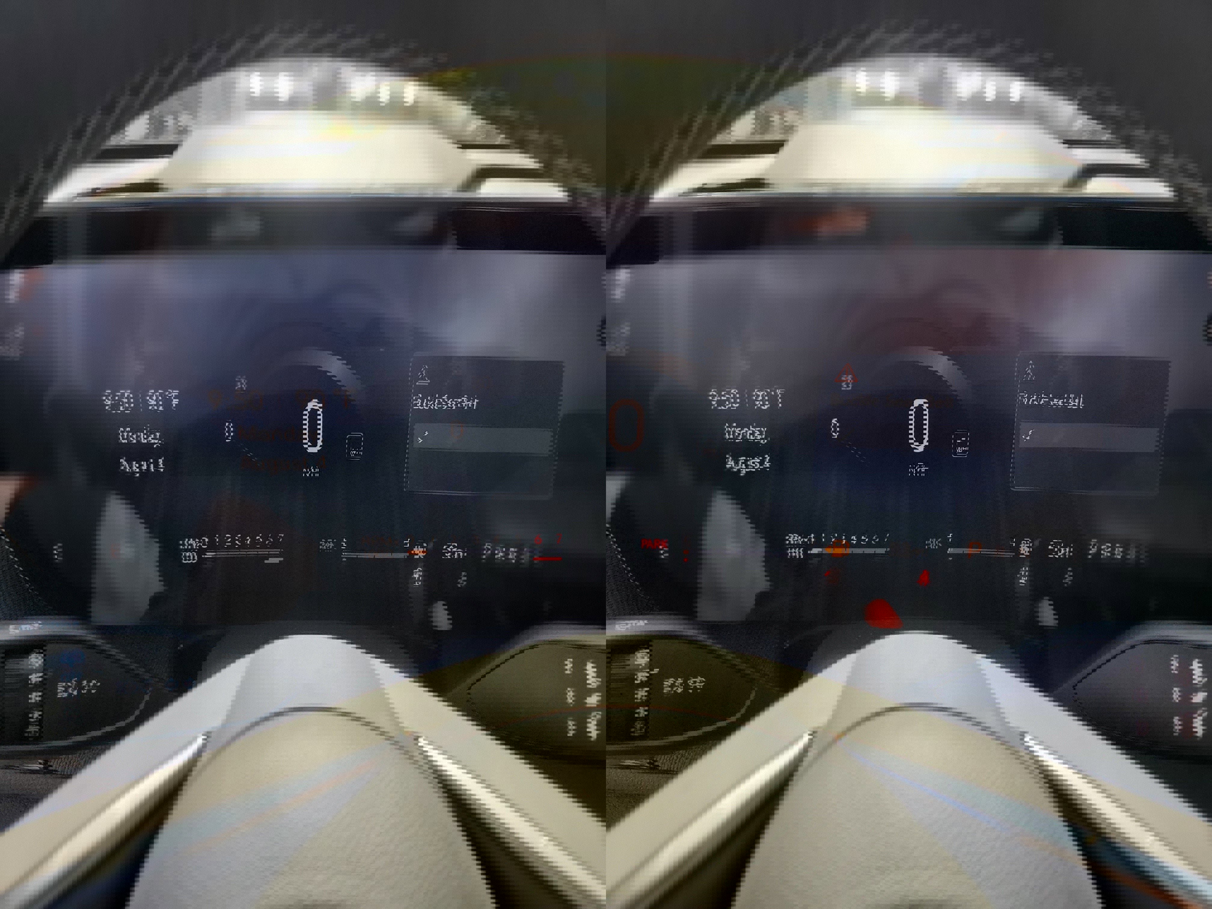 New 2026 Buick Enclave Sport Touring w/ Power Package image 14