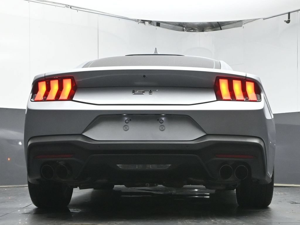 Used 2024 Ford Mustang GT Premium RWD image 33