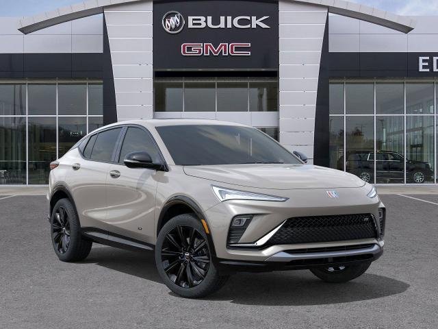 New 2026 Buick Envista Sport Touring w/ Studio Series image 7