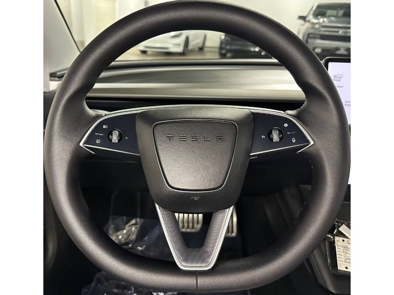 Used 2026 Tesla Model 3 Performance AWD/4WD image 24