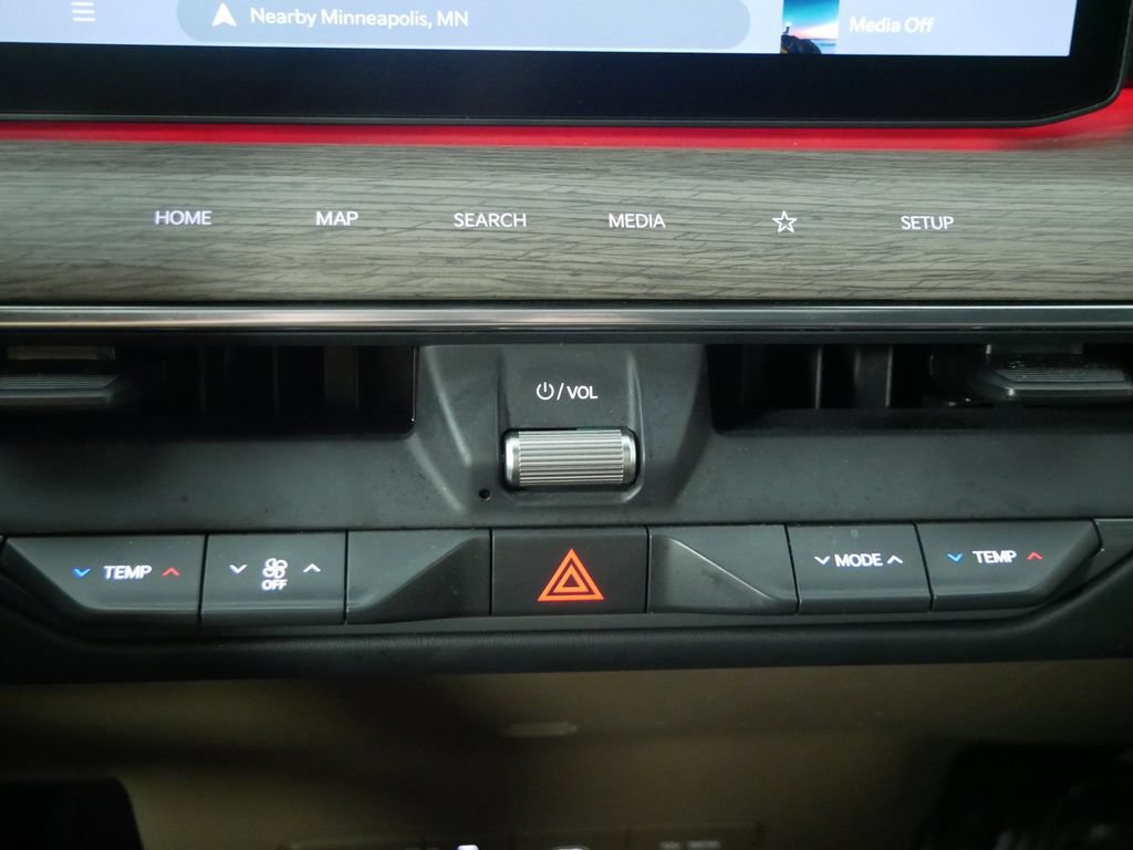 Used 2024 Kia EV9 Land AWD/4WD image 33