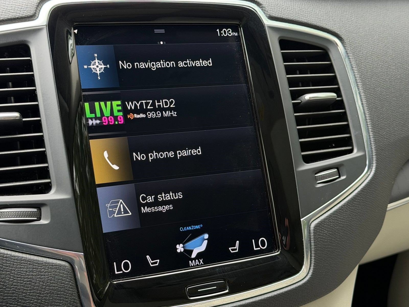 Used 2020 Volvo XC90 T5 Momentum w/ Protection Package AWD/4WD image 22