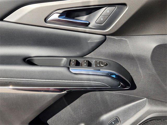 New 2026 Chevrolet Traverse LT w/ Driver Confidence Package image 25