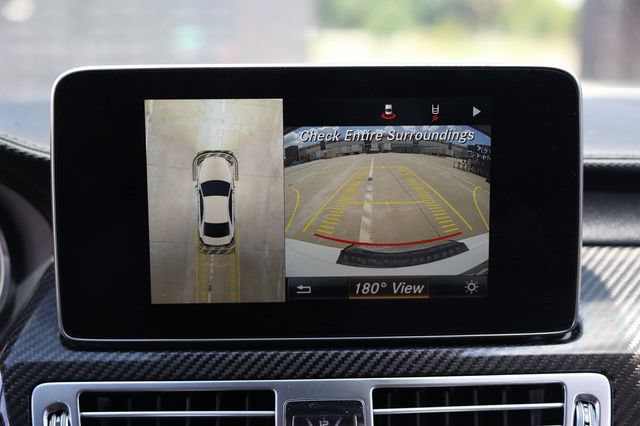 Used 2016 Mercedes-Benz CLS 63 AMG S-Model image 41