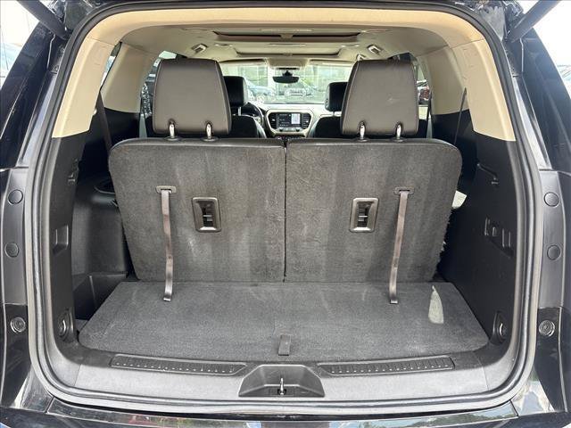Certified 2022 GMC Acadia Denali w/ Denali Ultimate Package AWD/4WD image 22