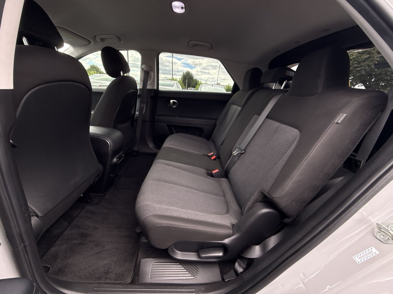 Used 2024 Hyundai Ioniq 5 SEL RWD image 23