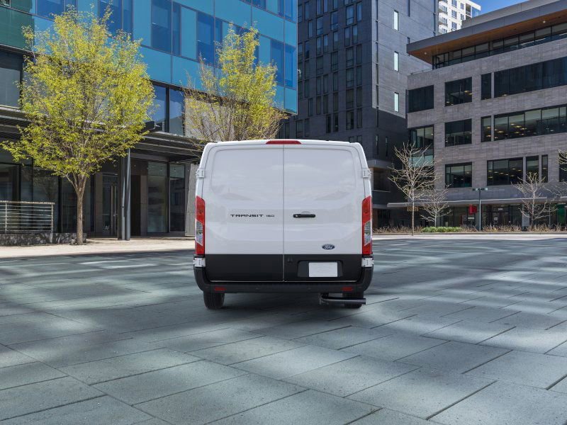 New 2026 Ford Transit 150 Low Roof image 5
