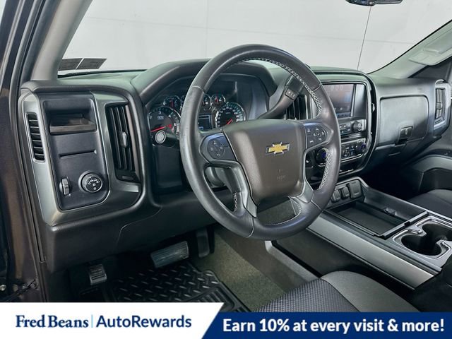 Used 2015 Chevrolet Silverado 1500 LT w/ All Star Edition image 18