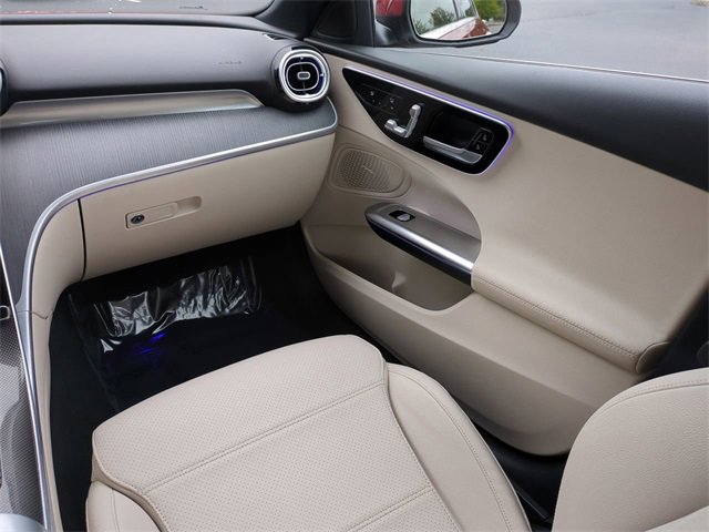 Used 2022 Mercedes-Benz C 300 4MATIC Sedan w/ Exclusive Trim Package image 15
