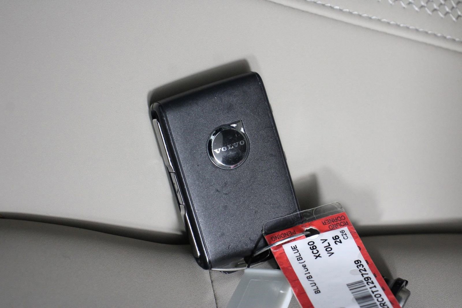 Certified 2026 Volvo XC60 B5 Plus w/ Protection Package Premier AWD/4WD image 33