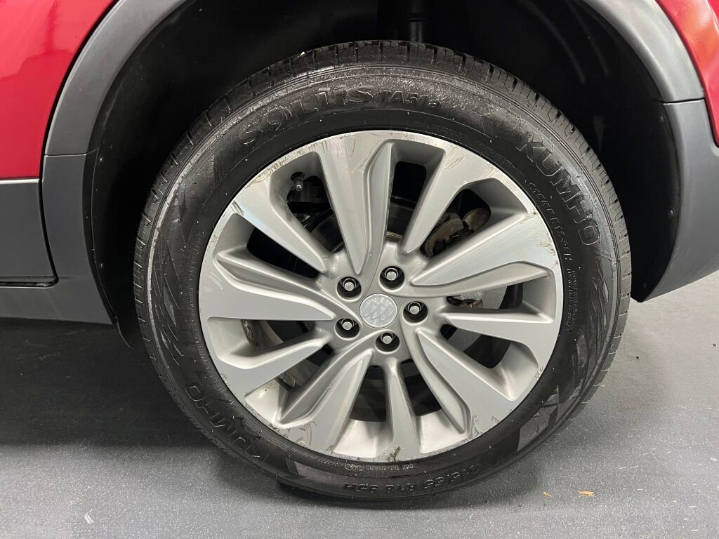 Used 2019 Buick Encore Preferred image 15