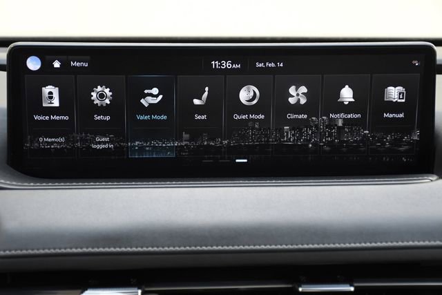 Used 2023 Genesis G80 2.5T image 20