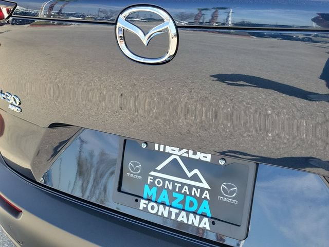 New 2026 MAZDA CX-30 AWD 2.5 S w/ Select Sport Pkg image 28