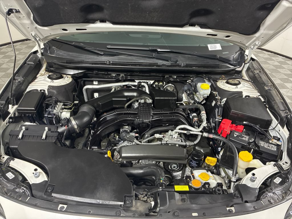 Certified 2024 Subaru Outback Premium AWD/4WD image 7