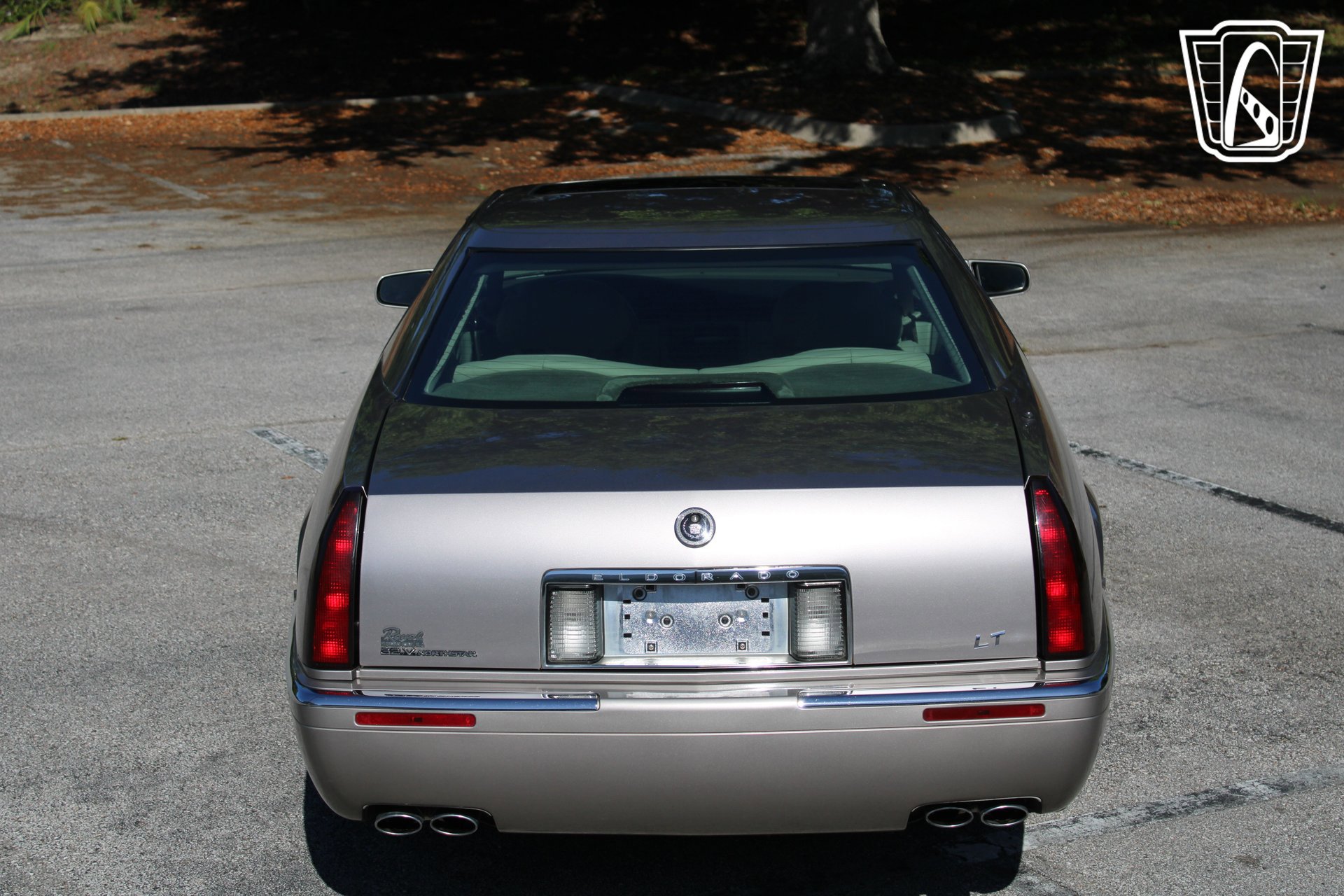 Used 1996 Cadillac Eldorado image 23