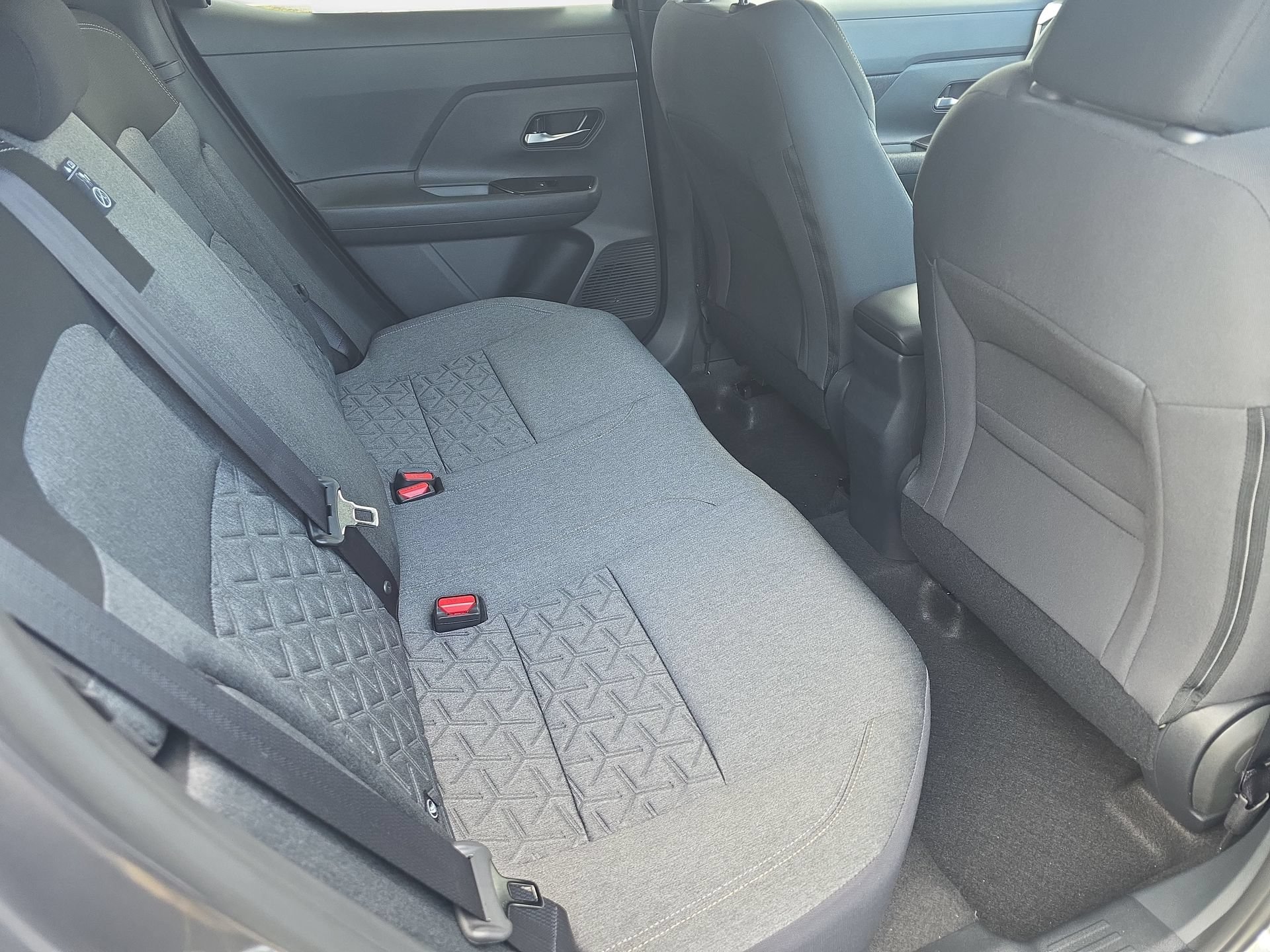 New 2026 Nissan Kicks SV w/ Cold Weather Package FWD image 11