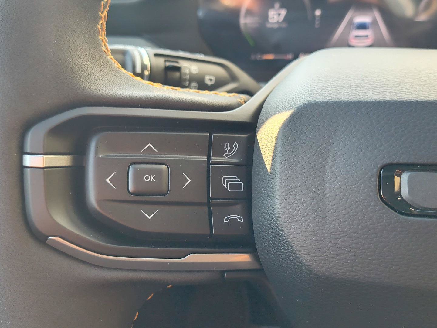 New 2026 Jeep Cherokee Limited AWD/4WD image 10