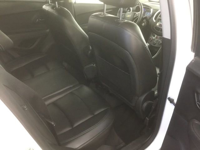 Used 2015 Chevrolet Trax LTZ AWD/4WD image 15