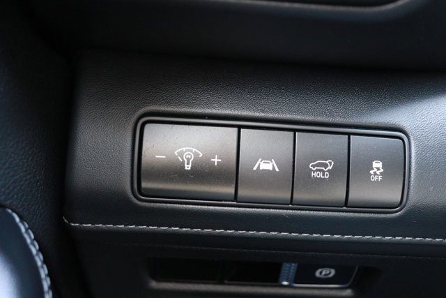 Used 2023 Hyundai Santa Fe Limited image 29