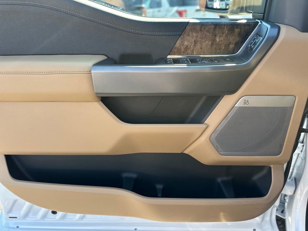 New 2026 Ford F350 Lariat image 20