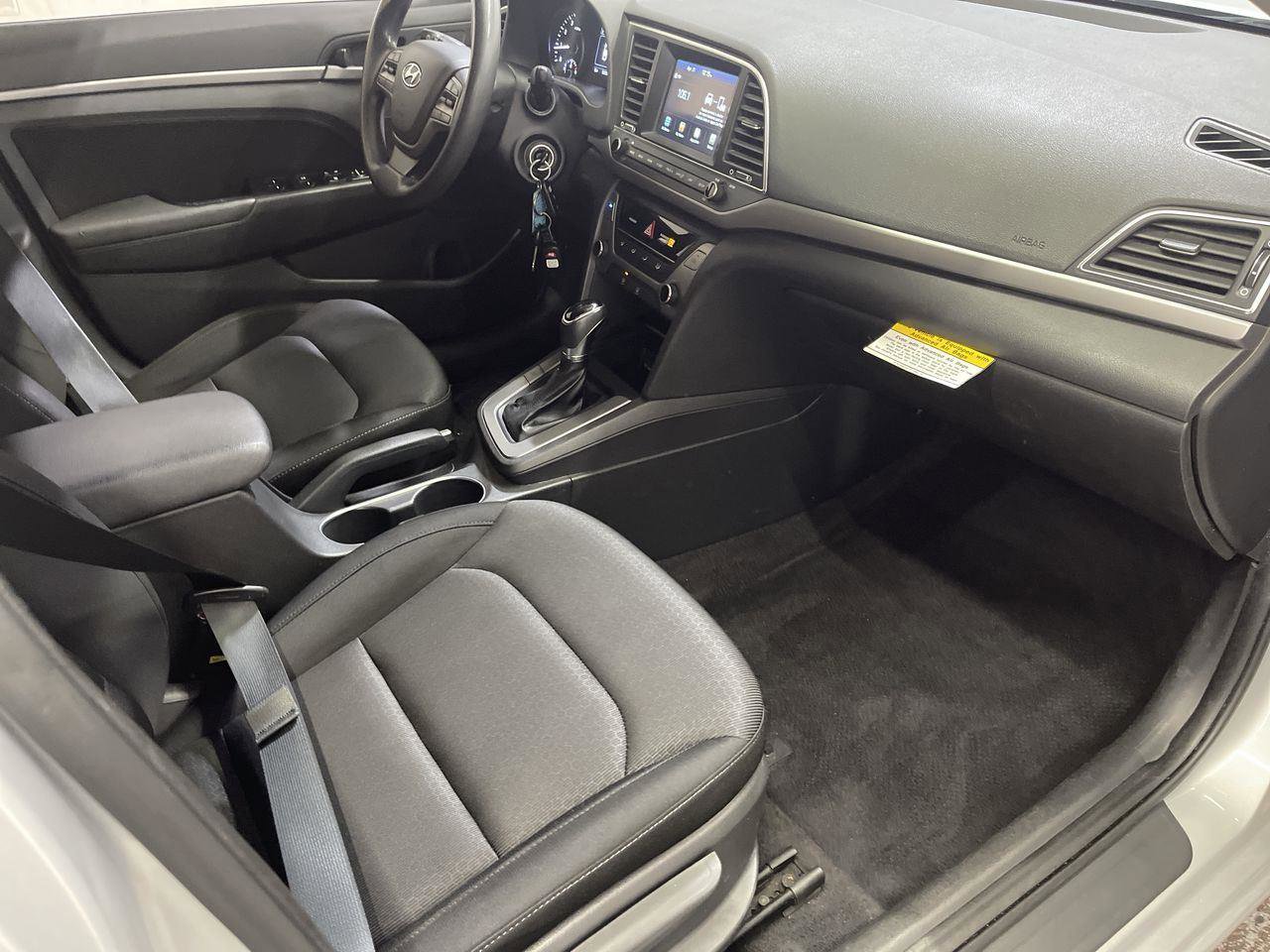 Used 2018 Hyundai Elantra SEL FWD image 23
