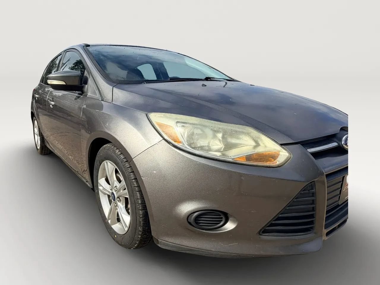 Used 2014 Ford Focus SE FWD image 12