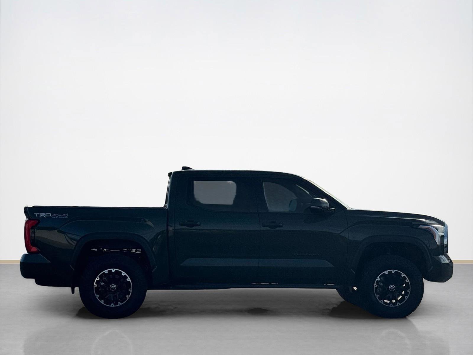 Used 2023 Toyota Tundra SR5 image 8
