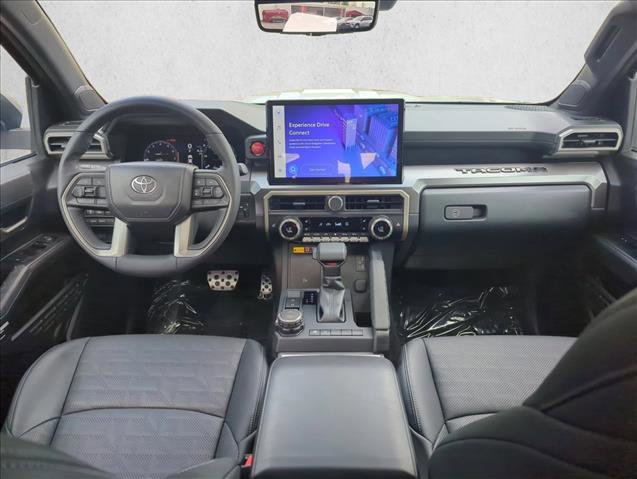 Certified 2025 Toyota Tacoma TRD Sport image 22