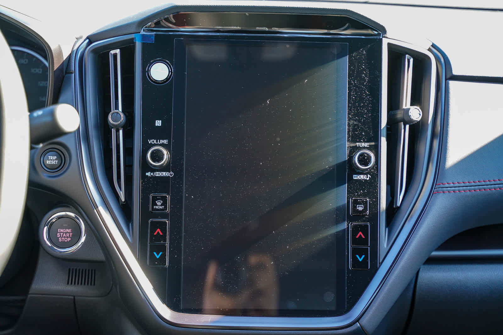 New 2025 Subaru WRX Premium image 15