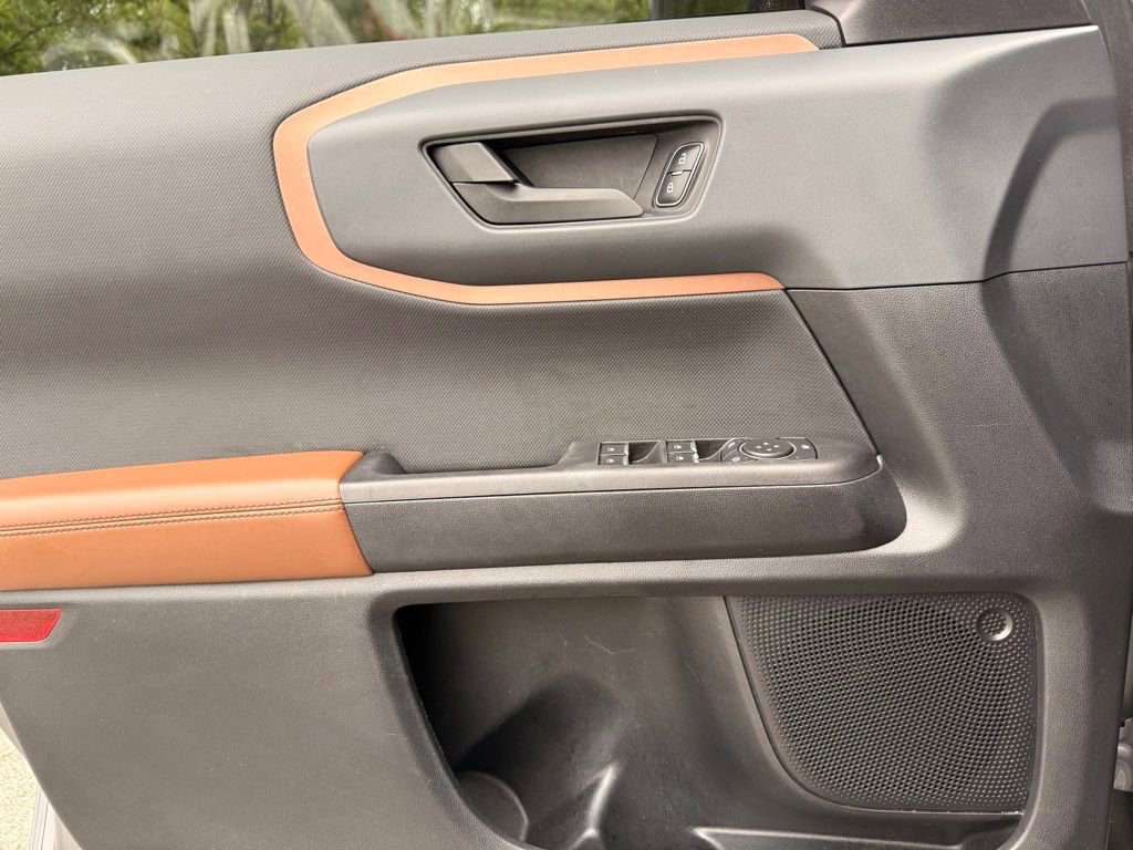 Used 2021 Ford Bronco Sport Outer Banks image 24