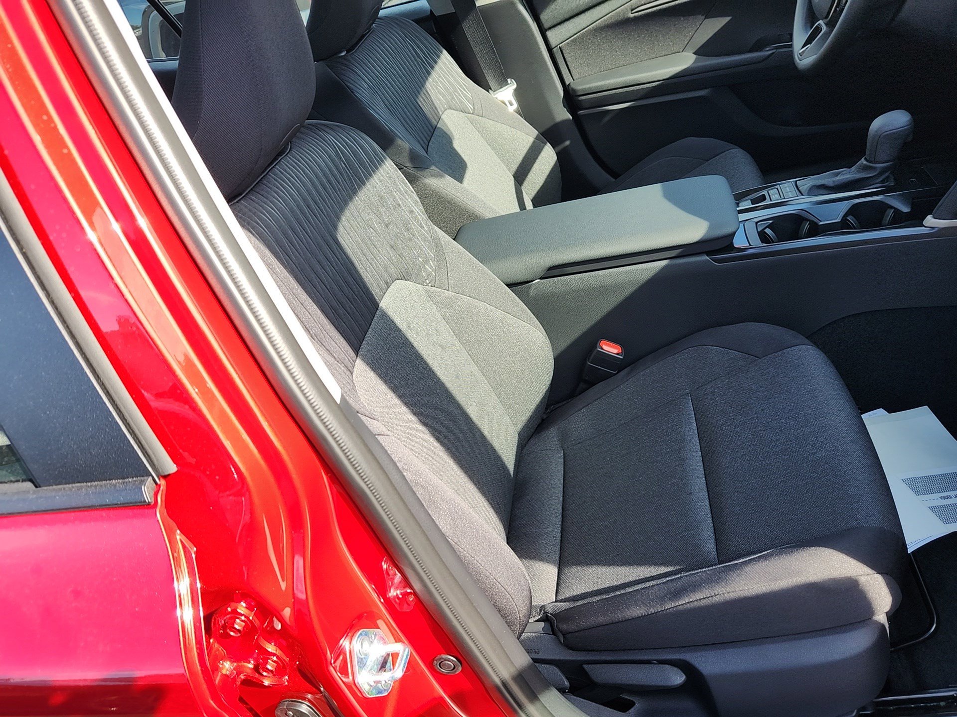 New 2026 Toyota Camry LE image 28