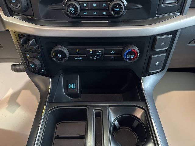 Used 2023 Ford F150 XLT w/ XTR Package image 22