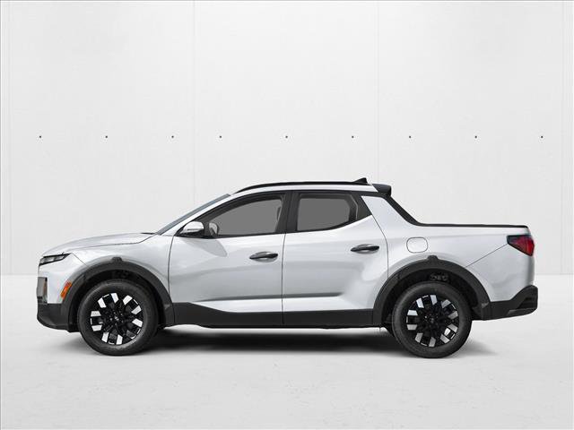 New 2026 Hyundai Santa Cruz SEL FWD video 3