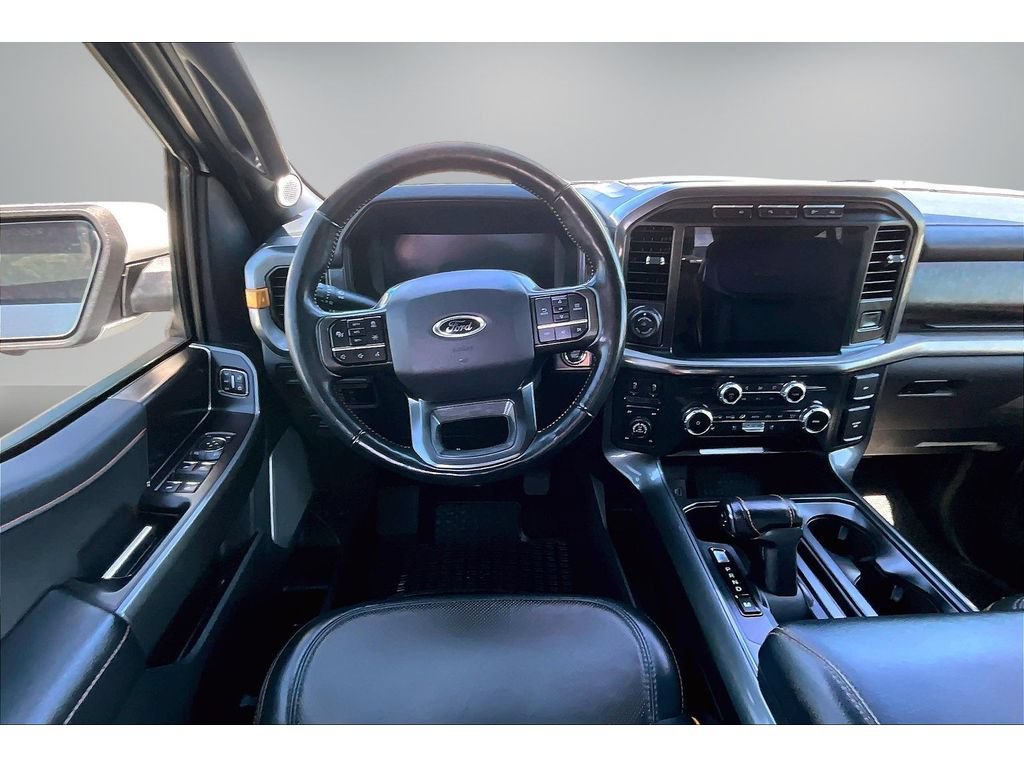 Used 2022 Ford F150 Tremor w/ Equipment Group 402A High AWD/4WD image 9