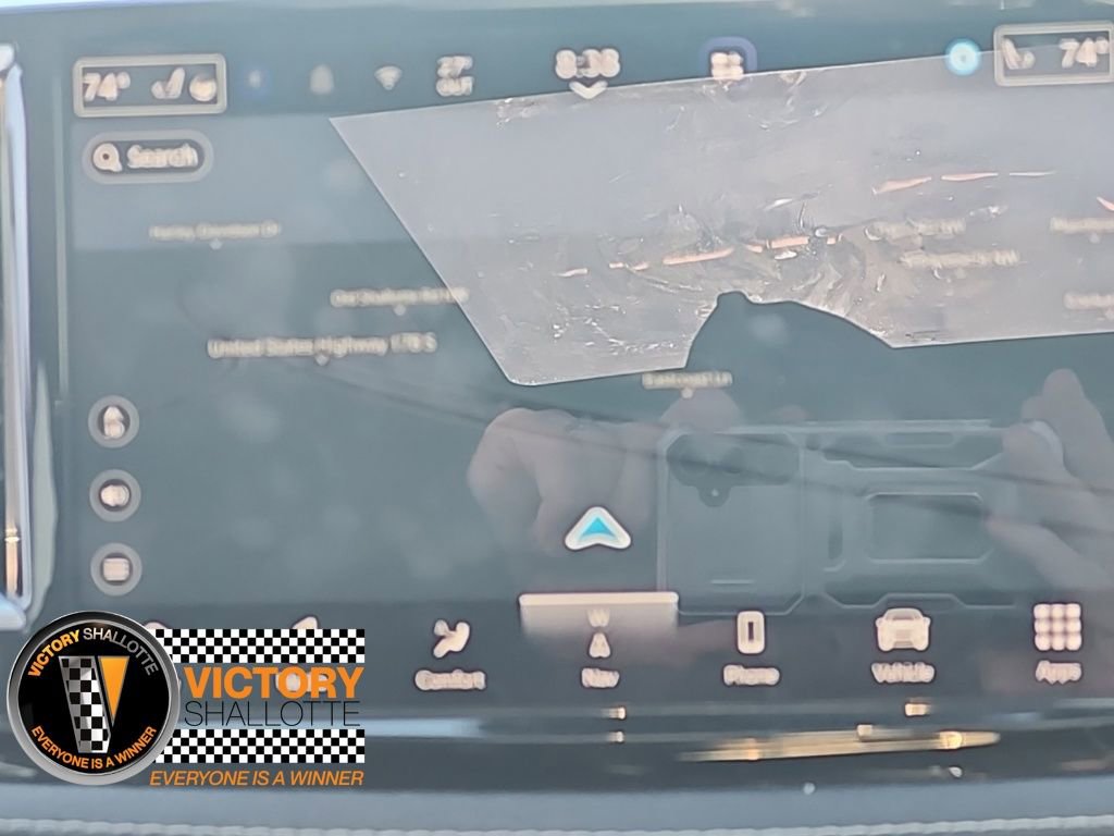 Certified 2023 Chrysler Pacifica Limited image 6