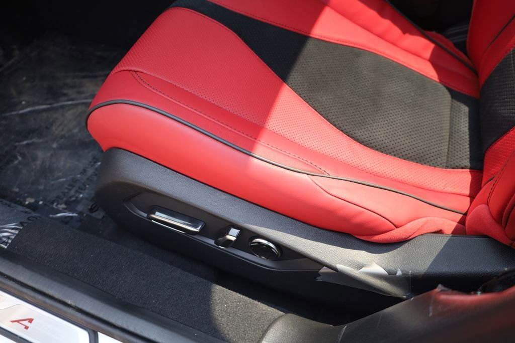 New 2025 Acura TLX SH-AWD w/ A-SPEC Pkg image 13