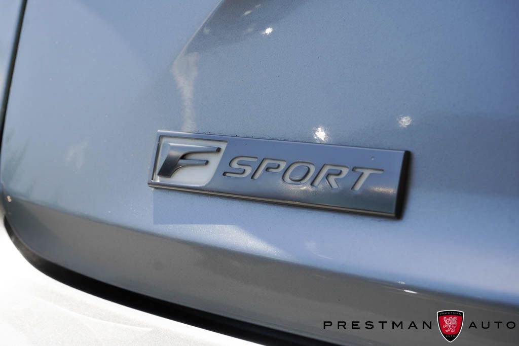 Used 2019 Lexus IS 300 F Sport AWD/4WD image 23