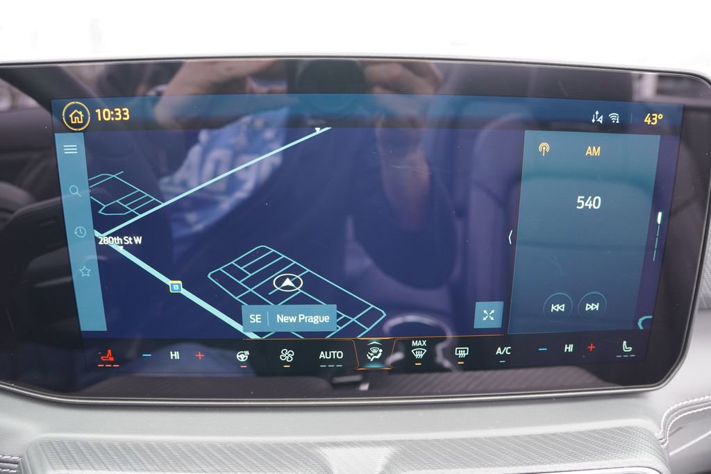 New 2026 Ford Mustang GT Premium image 17