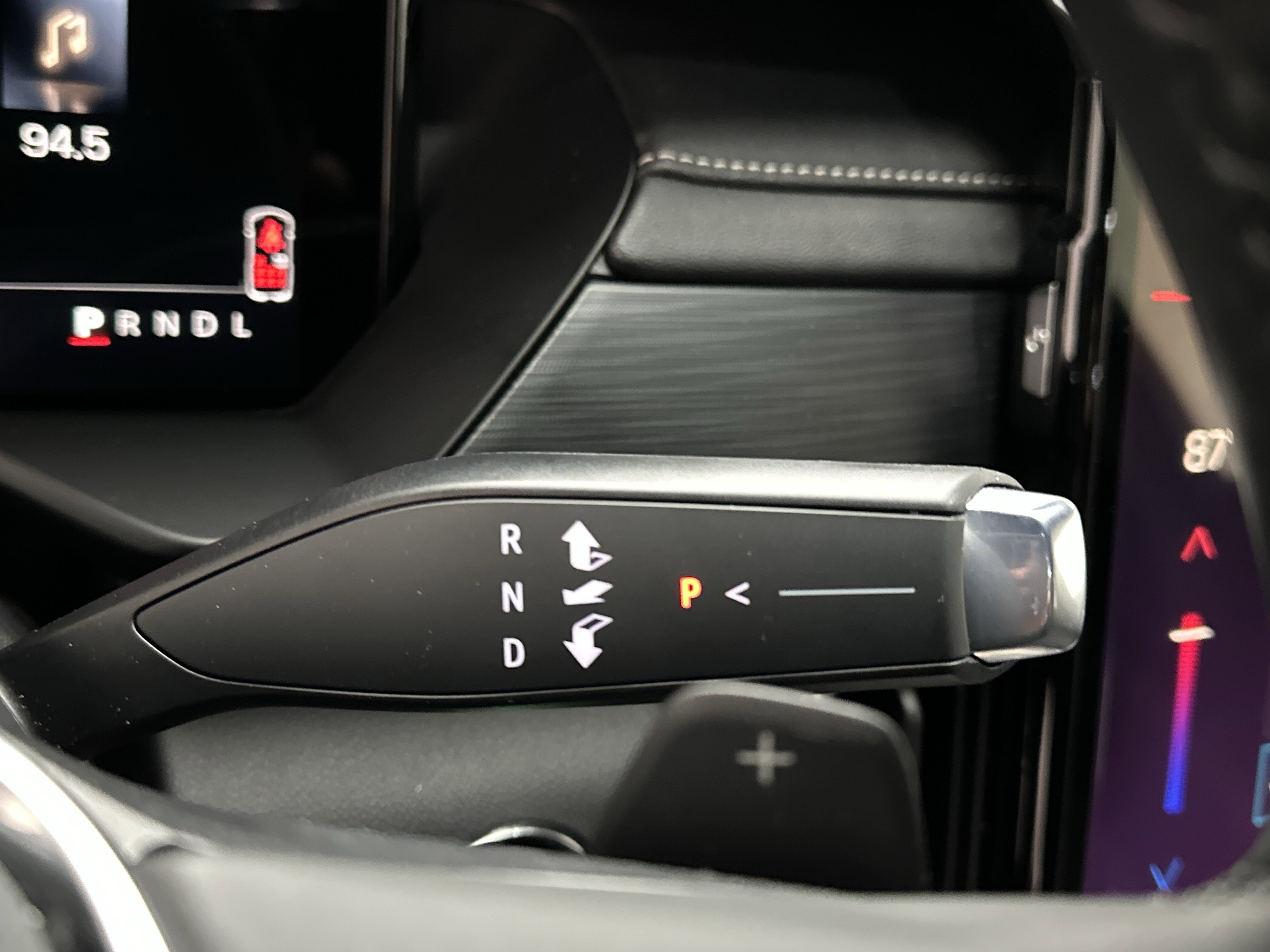 Used 2026 GMC Acadia Elevation image 41