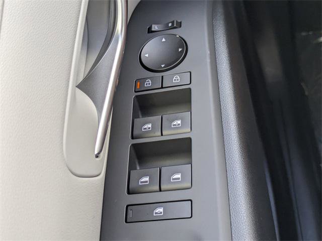 New 2026 Hyundai Tucson SEL image 22