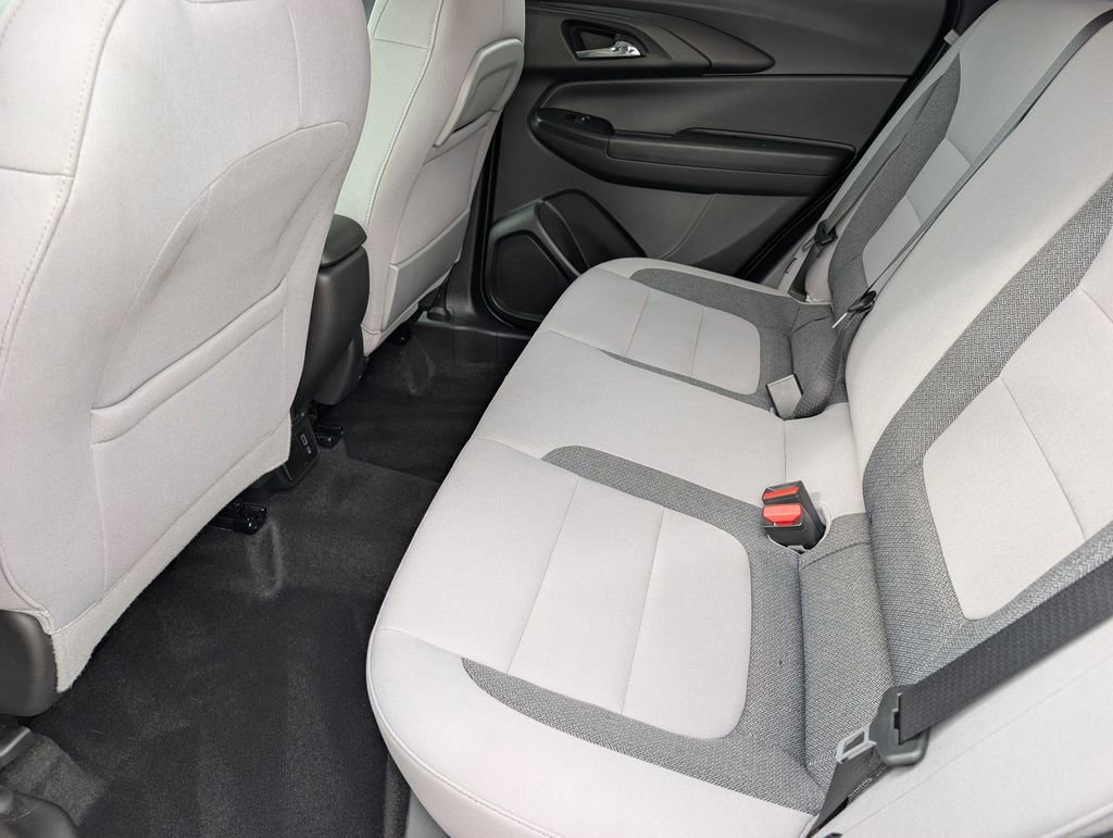 Used 2021 Chevrolet TrailBlazer LT w/ Convenience Package image 19