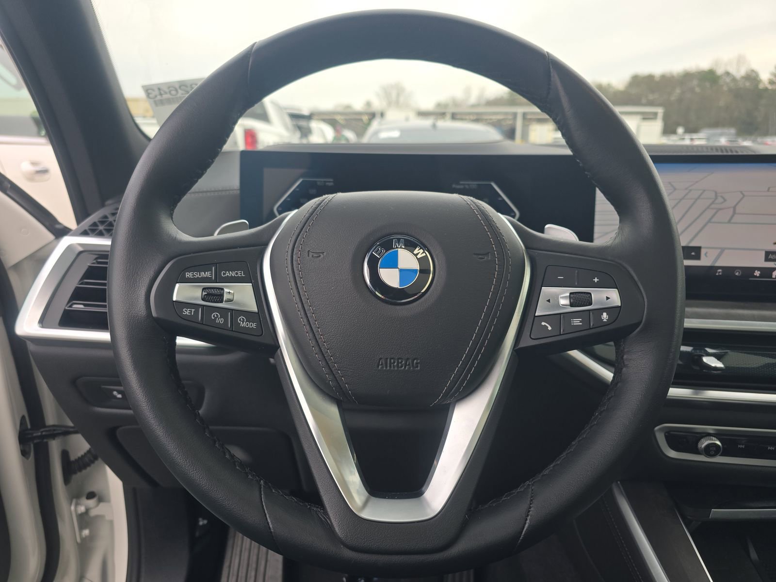 Used 2026 BMW X5 sDrive40i image 25