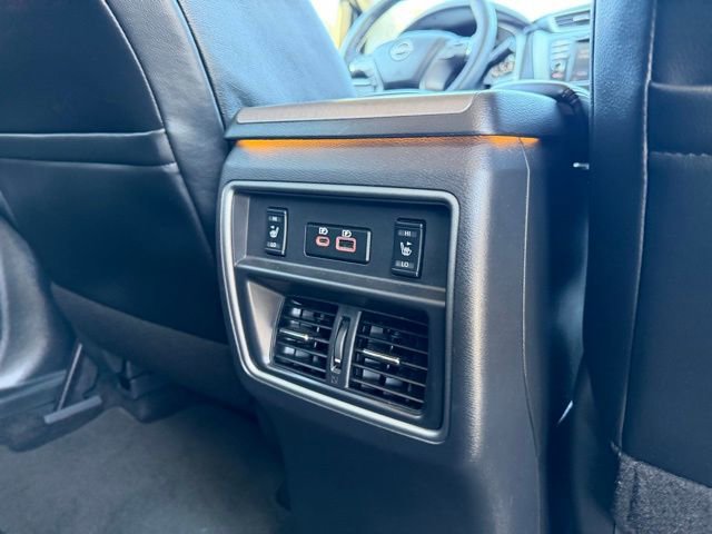 Used 2023 Nissan Murano SL AWD/4WD image 13