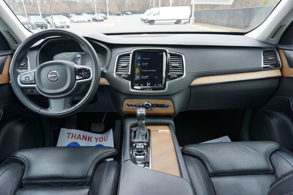 Used 2020 Volvo XC90 T6 Inscription w/ Protection Package image 18