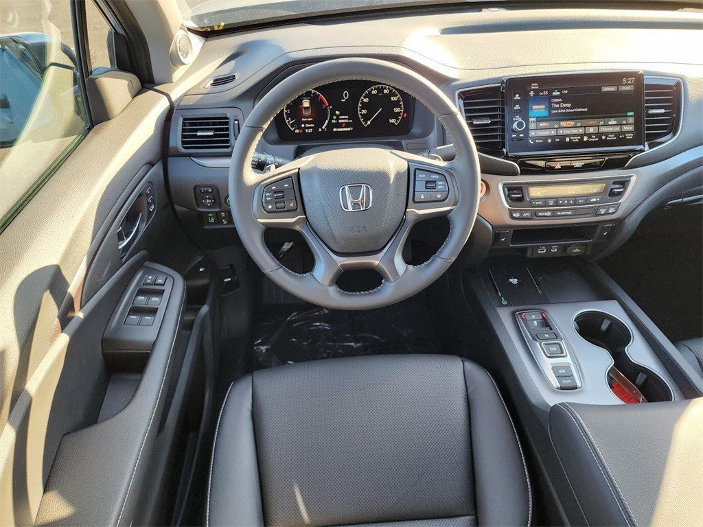Used 2025 Honda Ridgeline RTL image 27