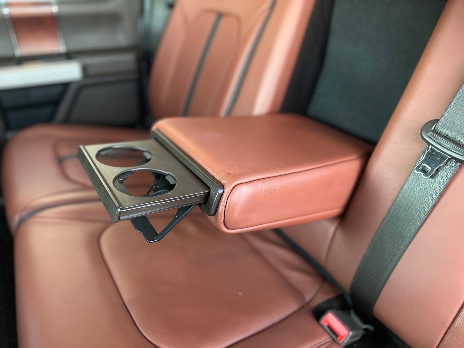 Used 2020 Ford F250 King Ranch w/ King Ranch Ultimate Package image 45